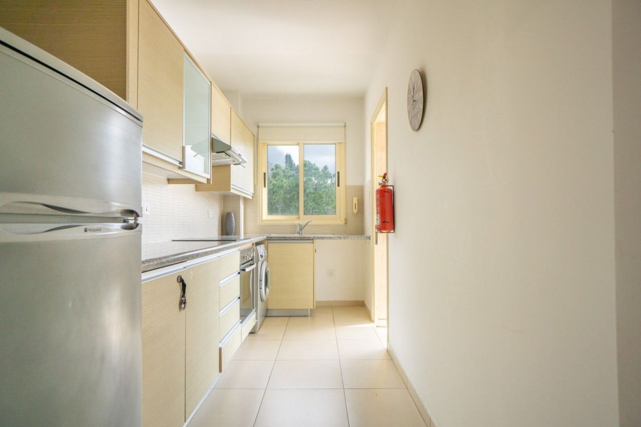 Апартаменты в Пафосе, Кипр, 89 м² - фото 5