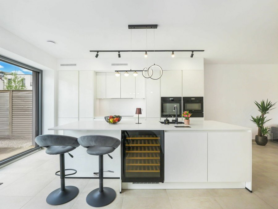 Квартира в Гревенмахере, Люксембург, 222 м² - фото 4