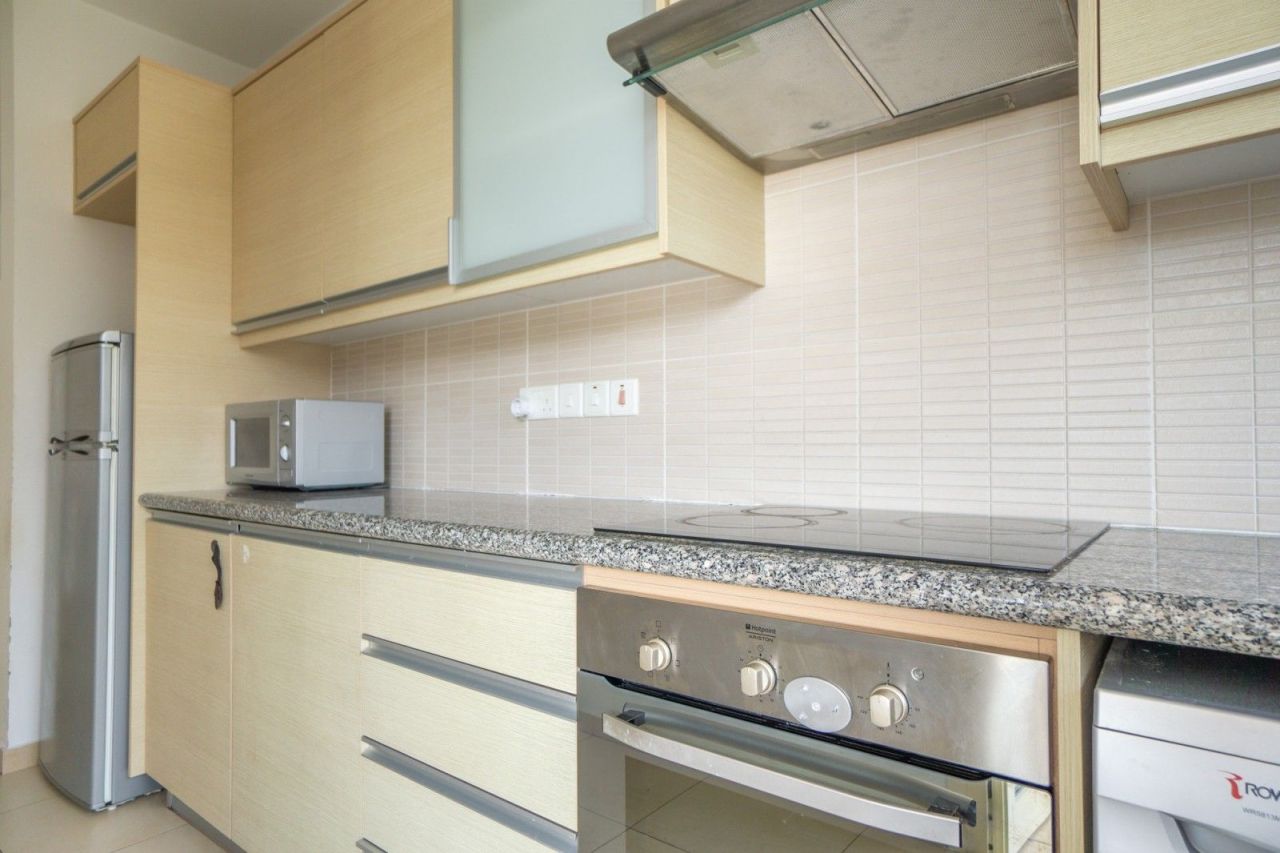 Апартаменты в Пафосе, Кипр, 89 м² - фото 6