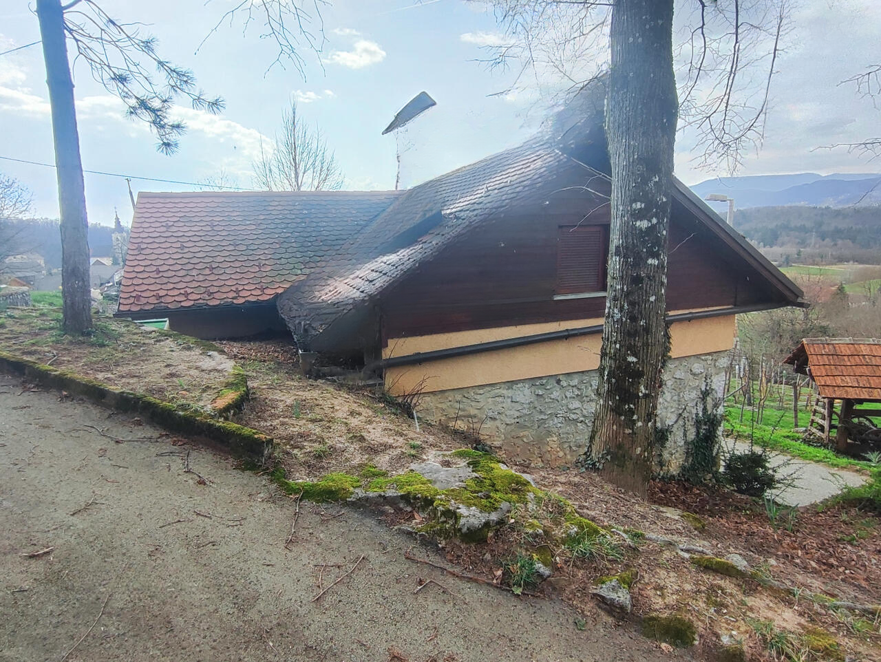 Дом в Чрномеле, Словения, 57 м² - фото 4