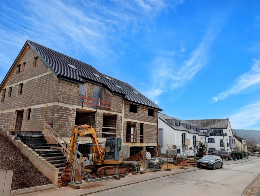 Квартира в Дикирхе, Люксембург, 230 м² - фото 4