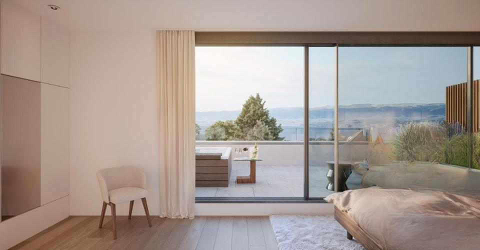 Квартира в Женеве, Швейцария, 166 м² - фото 4