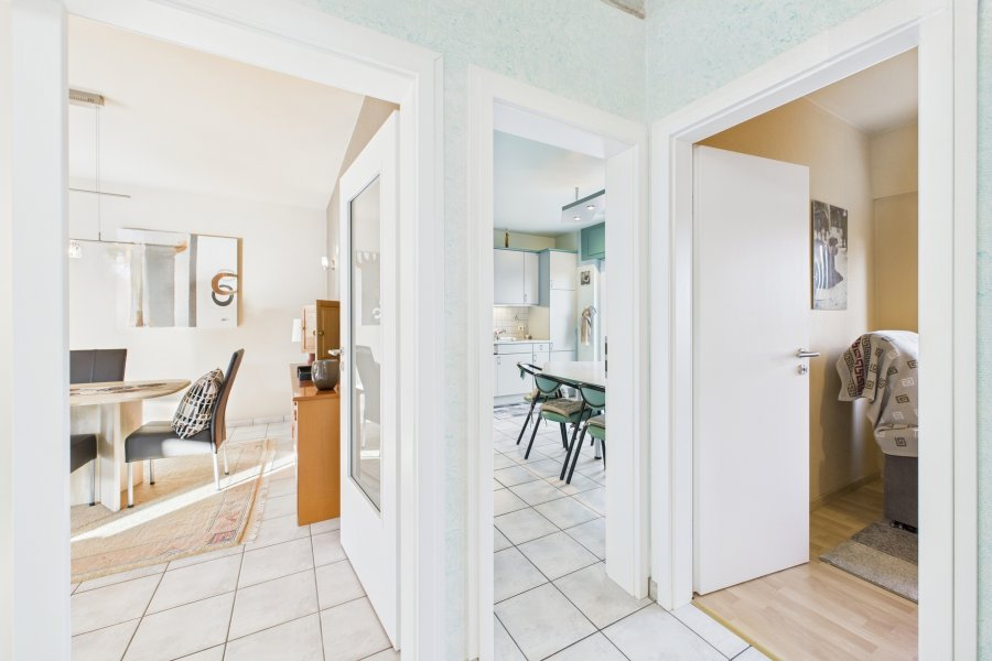 Квартира в Люксембурге, Люксембург, 140 м² - фото 4