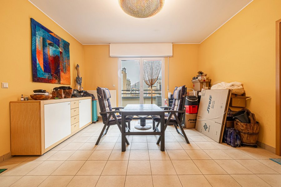 Квартира в Люксембурге, Люксембург, 119 м² - фото 4