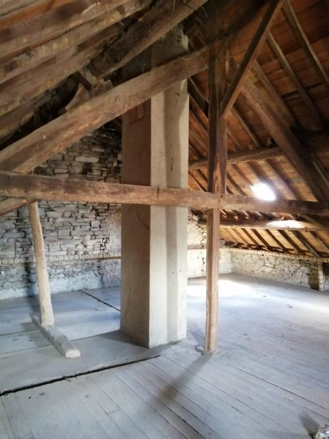 Квартира в Дикирхе, Люксембург, 150 м² - фото 4