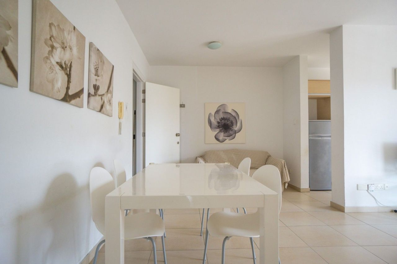 Апартаменты в Пафосе, Кипр, 89 м² - фото 9