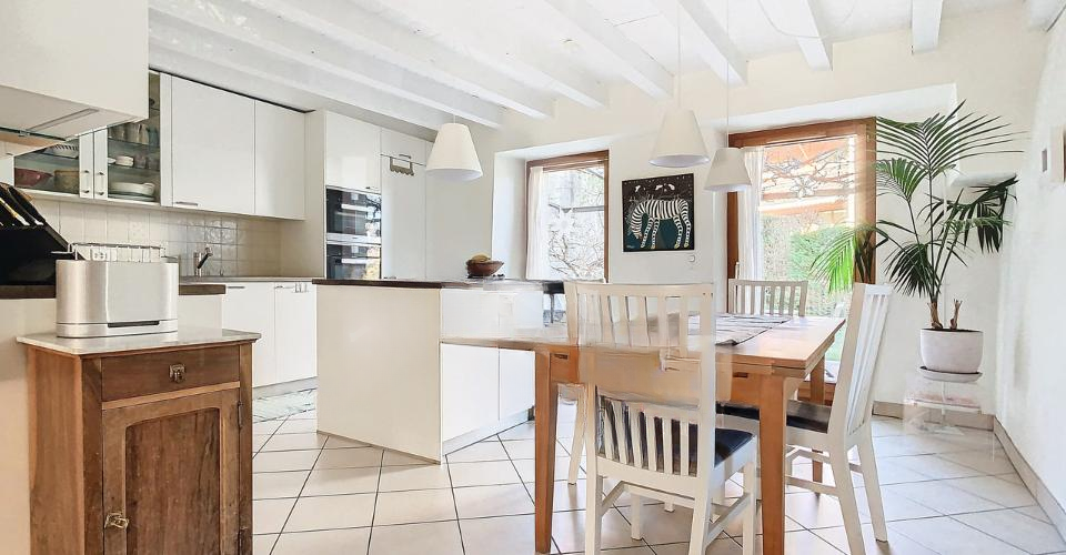 Квартира в Женеве, Швейцария - фото 4