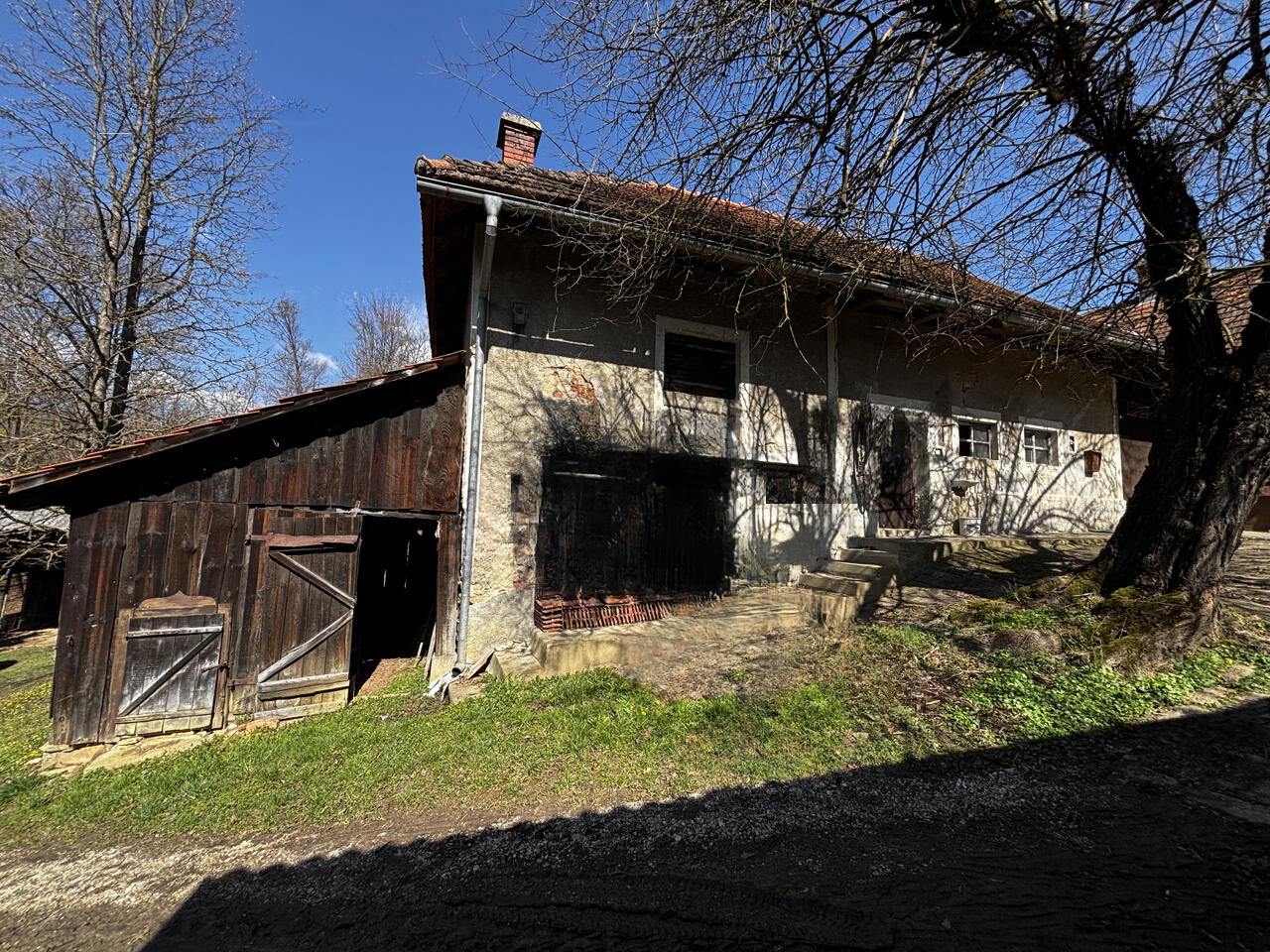 Ферма в Орможе, Словения, 41 847 м² - фото 4