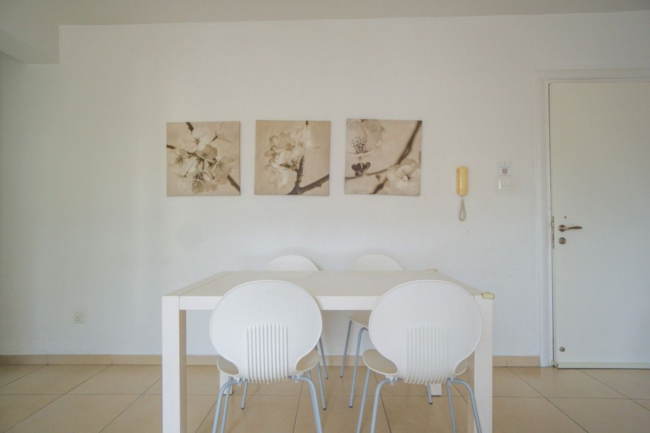 Апартаменты в Пафосе, Кипр, 89 м² - фото 10