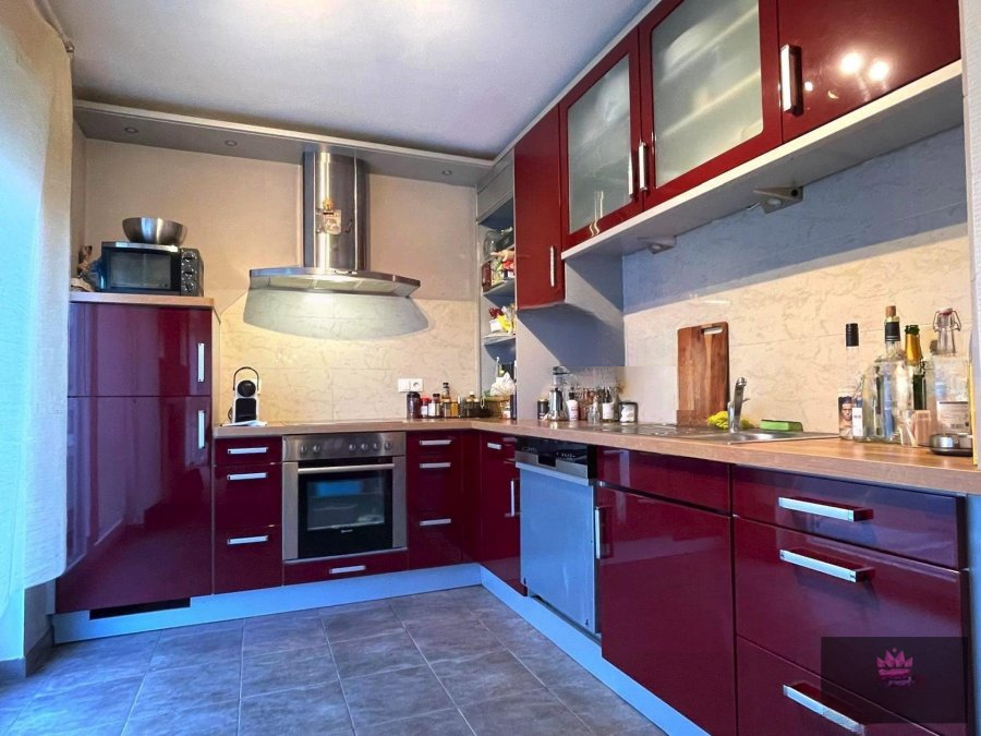 Квартира в Люксембурге, Люксембург, 54 м² - фото 4