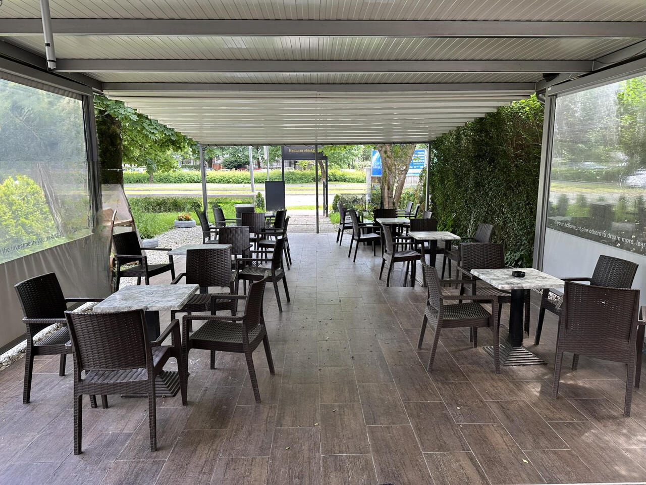 Офис в Любляне, Словения, 61 м² - фото 4