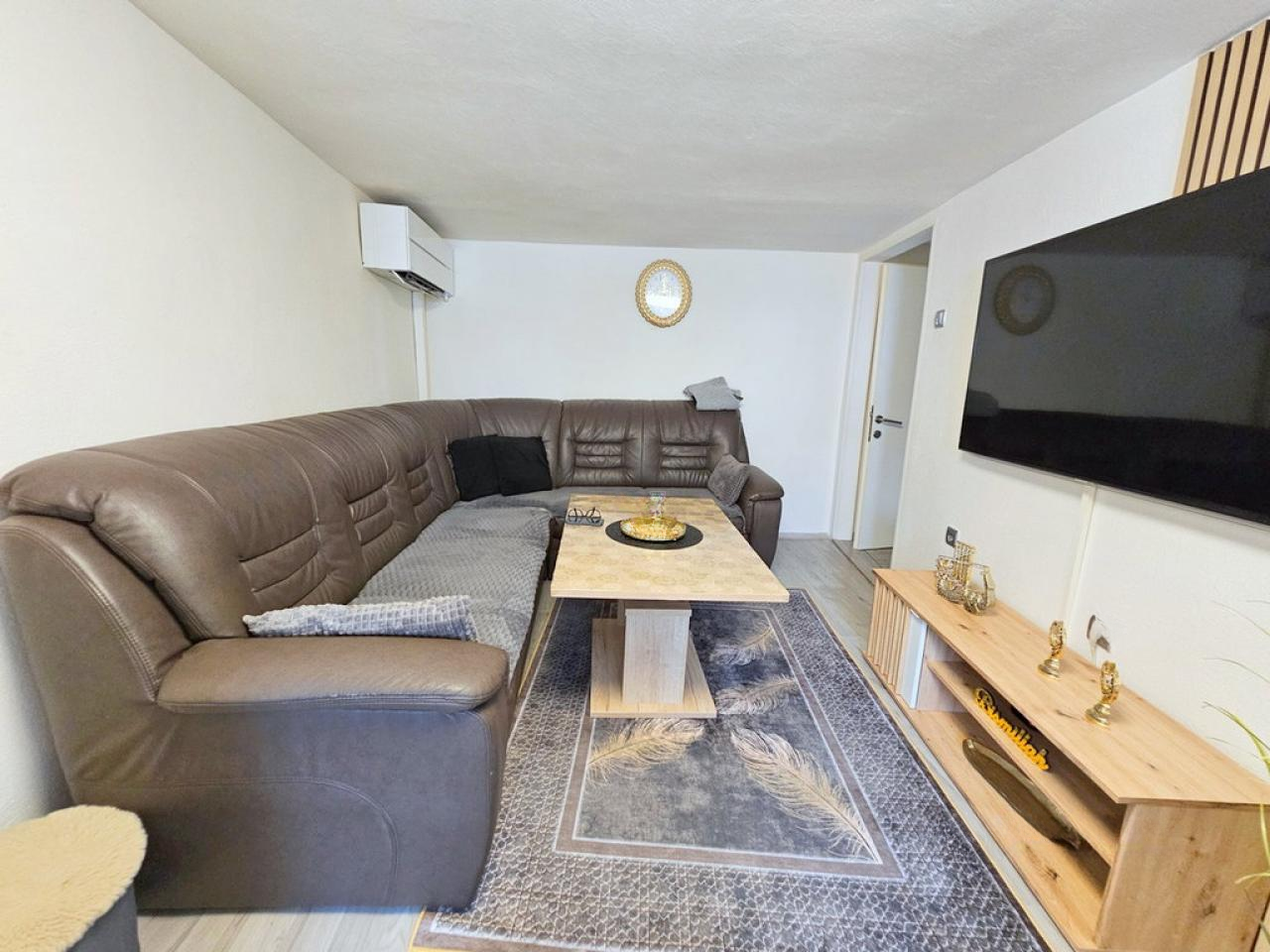 Квартира в Изоле, Словения, 27 м² - фото 4