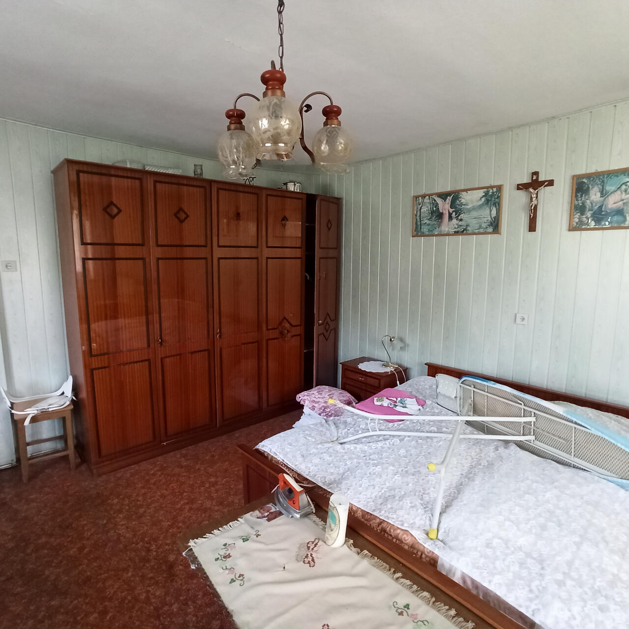 Дом в Лютомере, Словения, 140 м² - фото 4