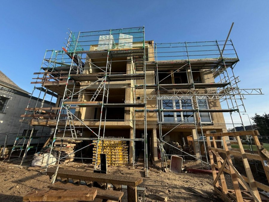 Квартира в Люксембурге, Люксембург, 60 м² - фото 4