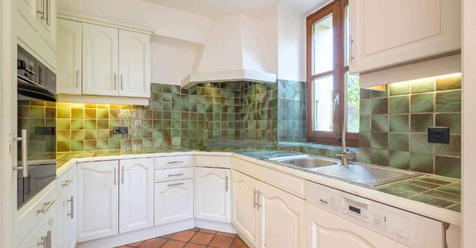 Квартира в Женеве, Швейцария, 310 м² - фото 4