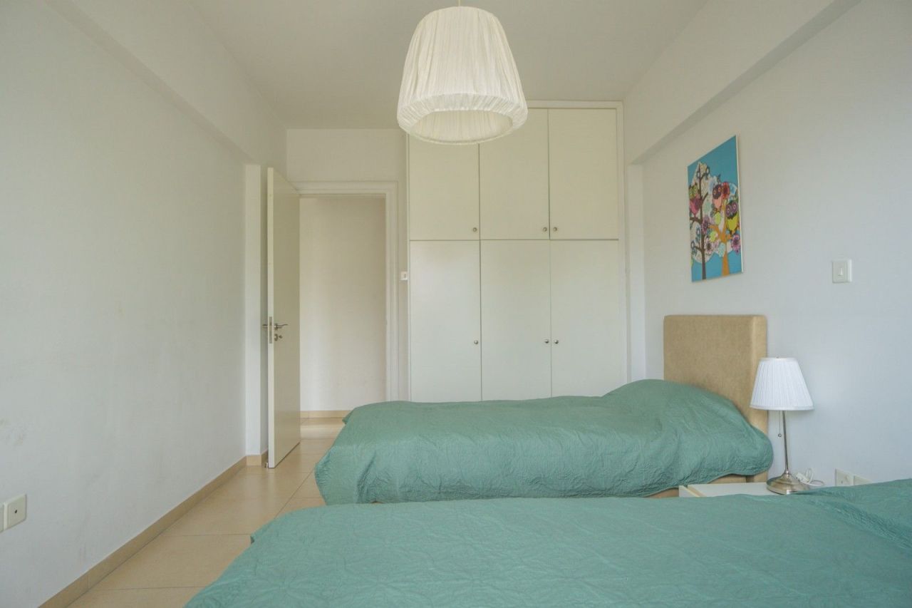 Апартаменты в Пафосе, Кипр, 89 м² - фото 14