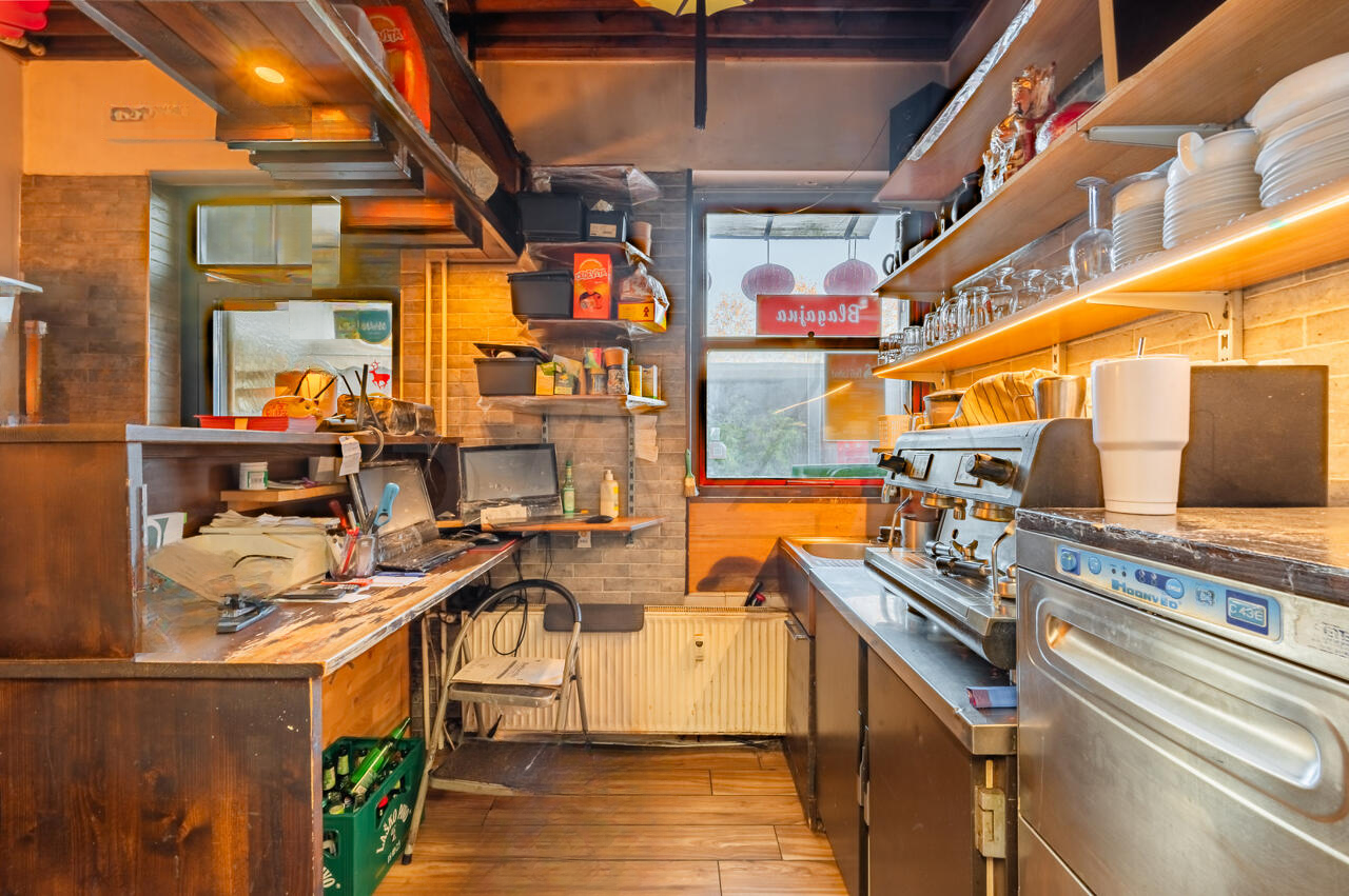 Офис в Любляне, Словения, 111 м² - фото 4