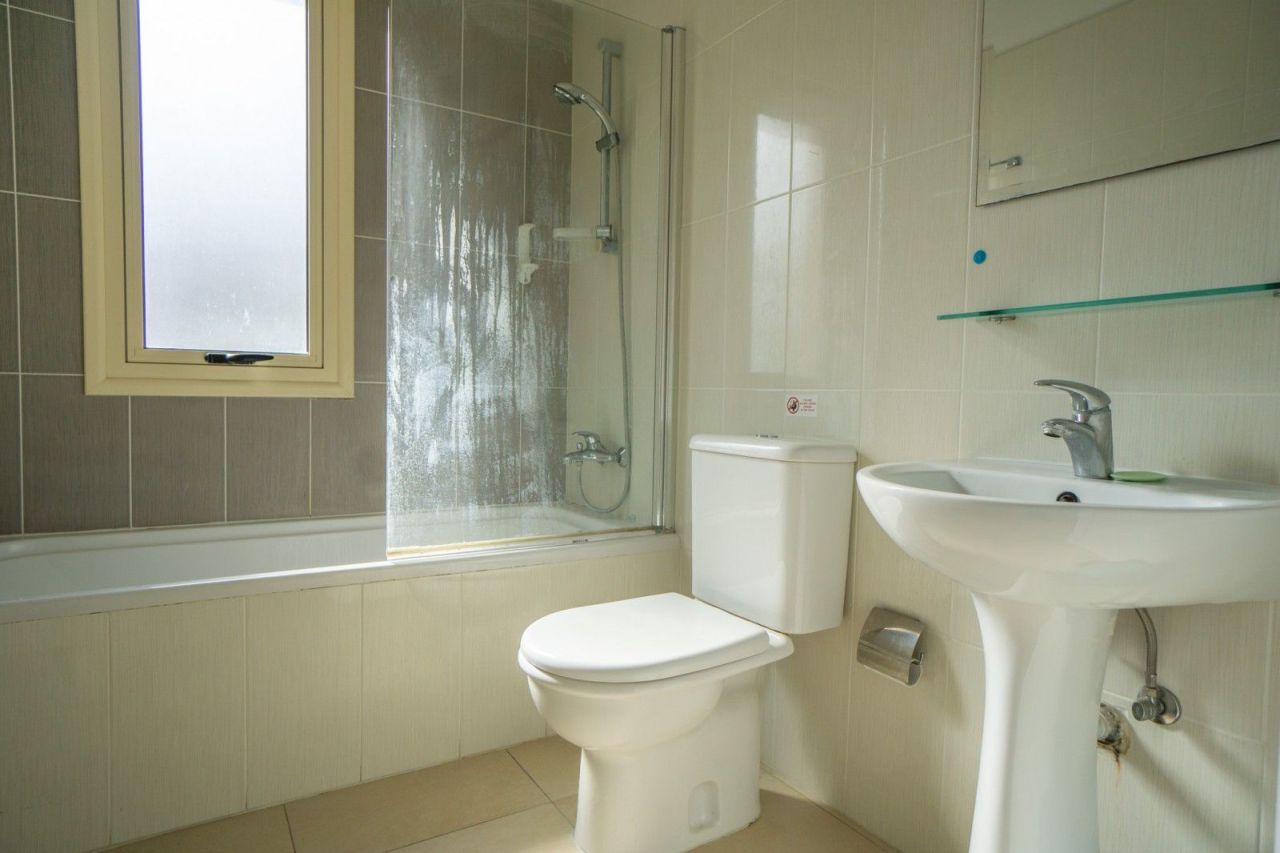 Апартаменты в Пафосе, Кипр, 89 м² - фото 15