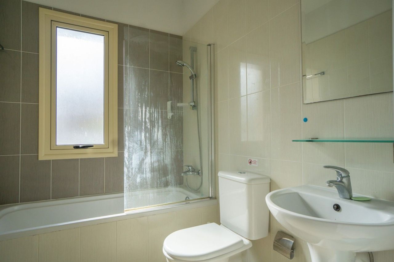 Апартаменты в Пафосе, Кипр, 89 м² - фото 16