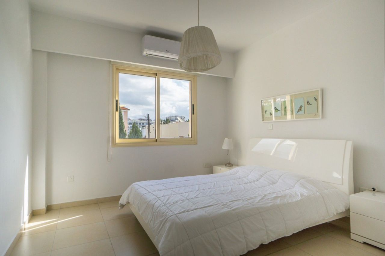 Апартаменты в Пафосе, Кипр, 89 м² - фото 17