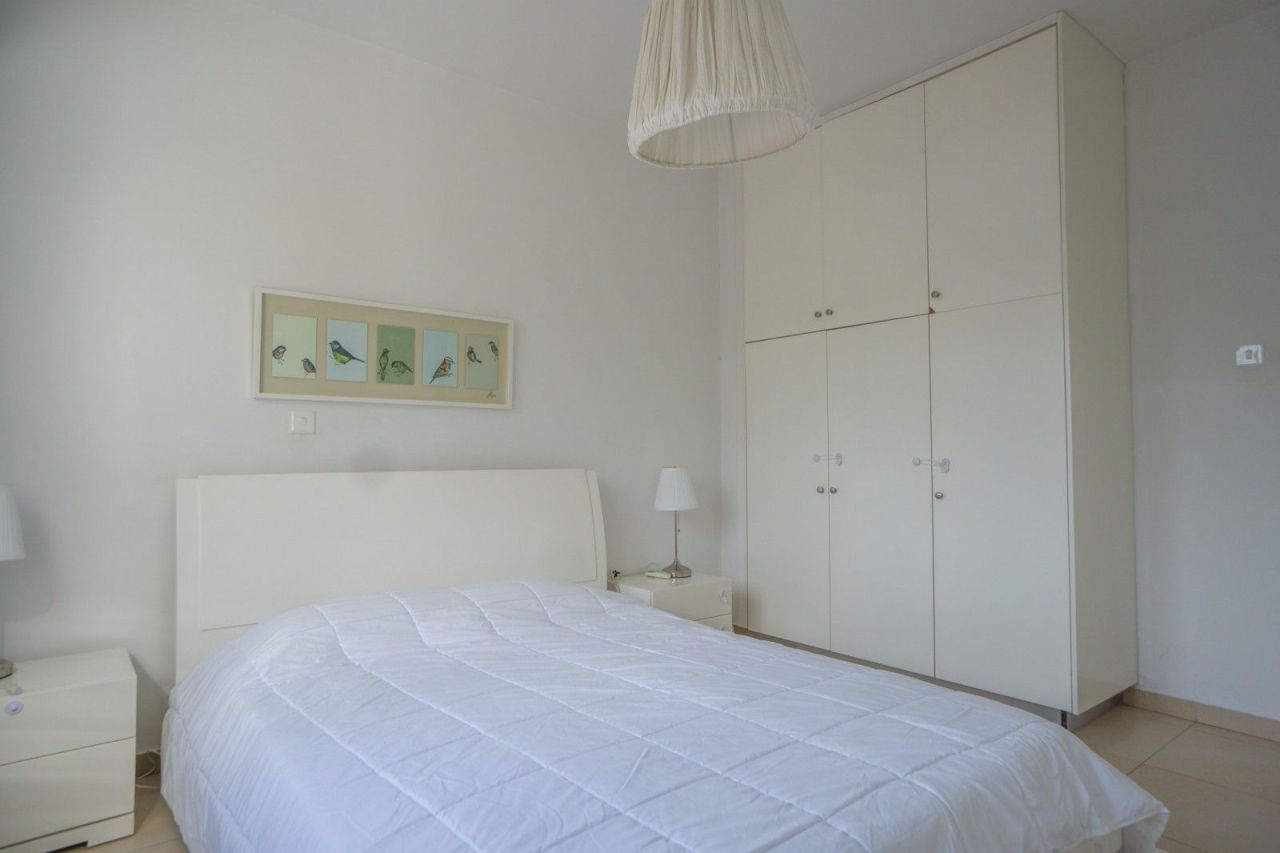 Апартаменты в Пафосе, Кипр, 89 м² - фото 18