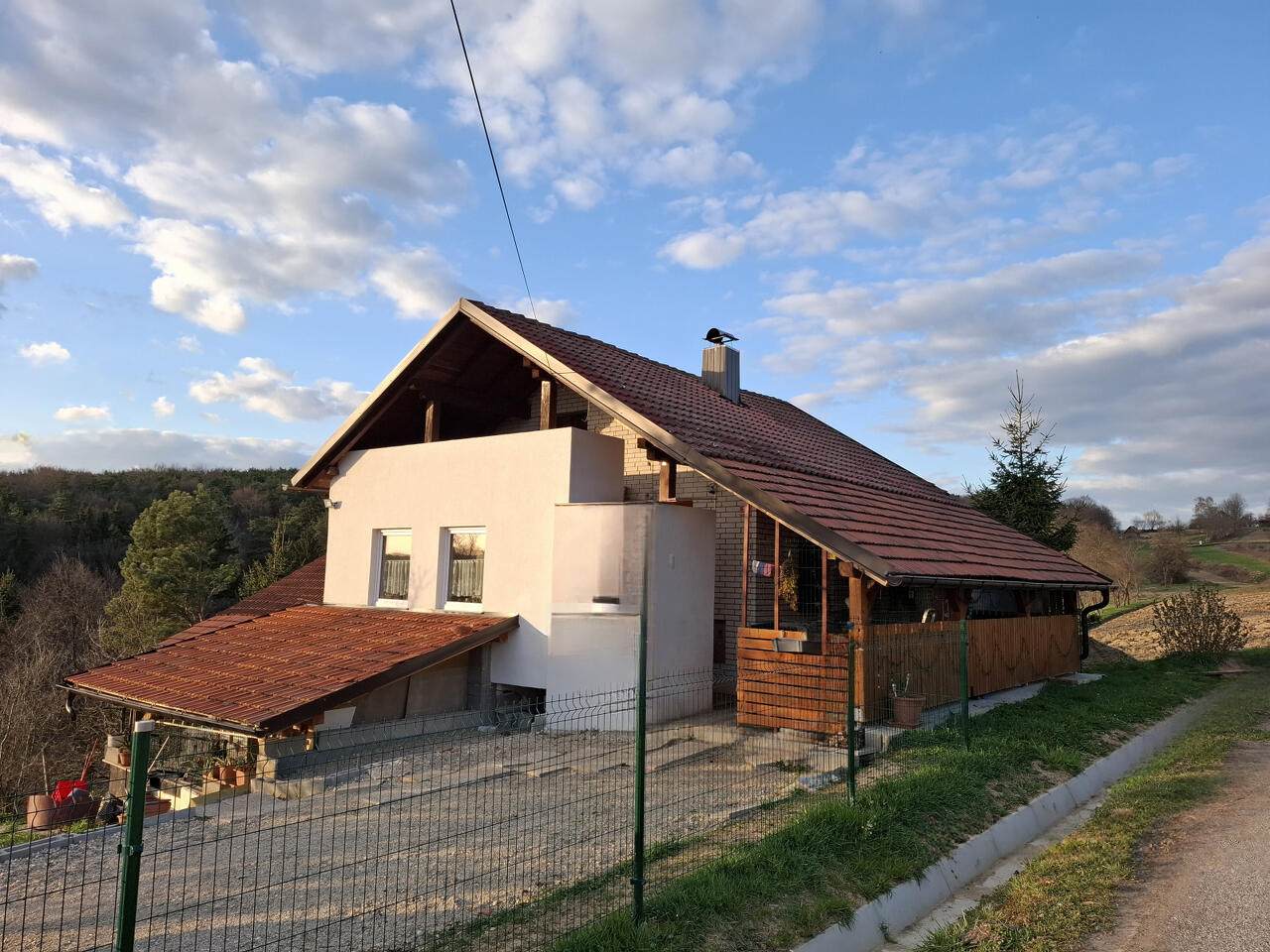 Дом в Мурска-Соботе, Словения, 126 м² - фото 4