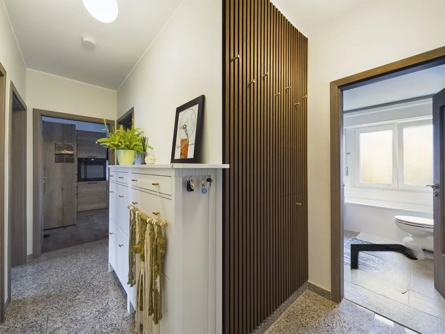 Квартира в Люксембурге, Люксембург, 66 м² - фото 4