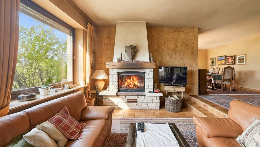 Квартира в Люксембурге, Люксембург, 450 м² - фото 4