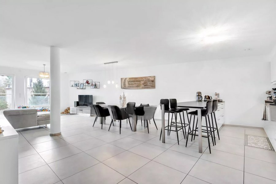 Квартира в Люксембурге, Люксембург, 94 м² - фото 4