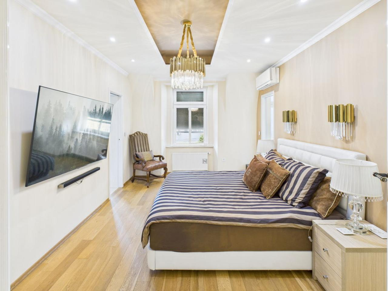 Квартира в Любляне, Словения, 177 м² - фото 4