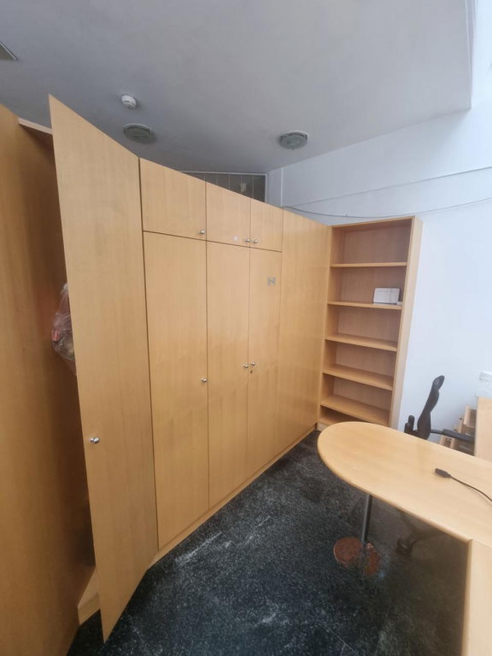 Офис в Любляне, Словения, 26 м² - фото 4