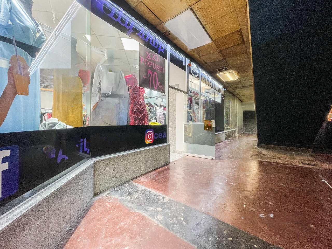 Офис в Любляне, Словения, 34 м² - фото 4