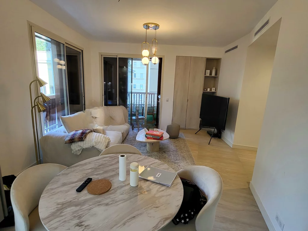 Квартира в Монако, Монако, 51 м² - фото 4