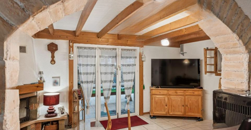 Квартира в Женеве, Швейцария - фото 4