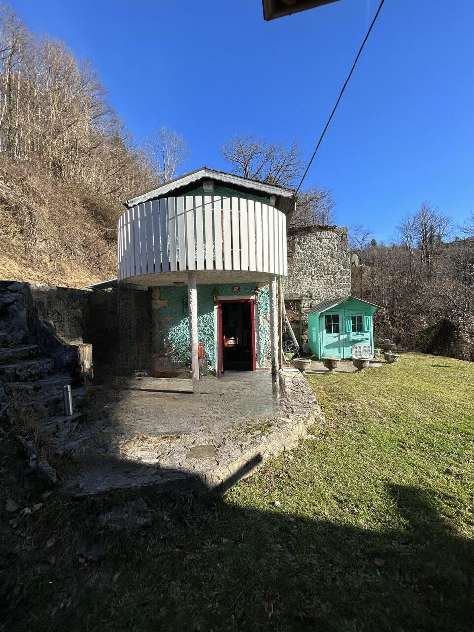 Дом в Толмине, Словения, 153 м² - фото 4