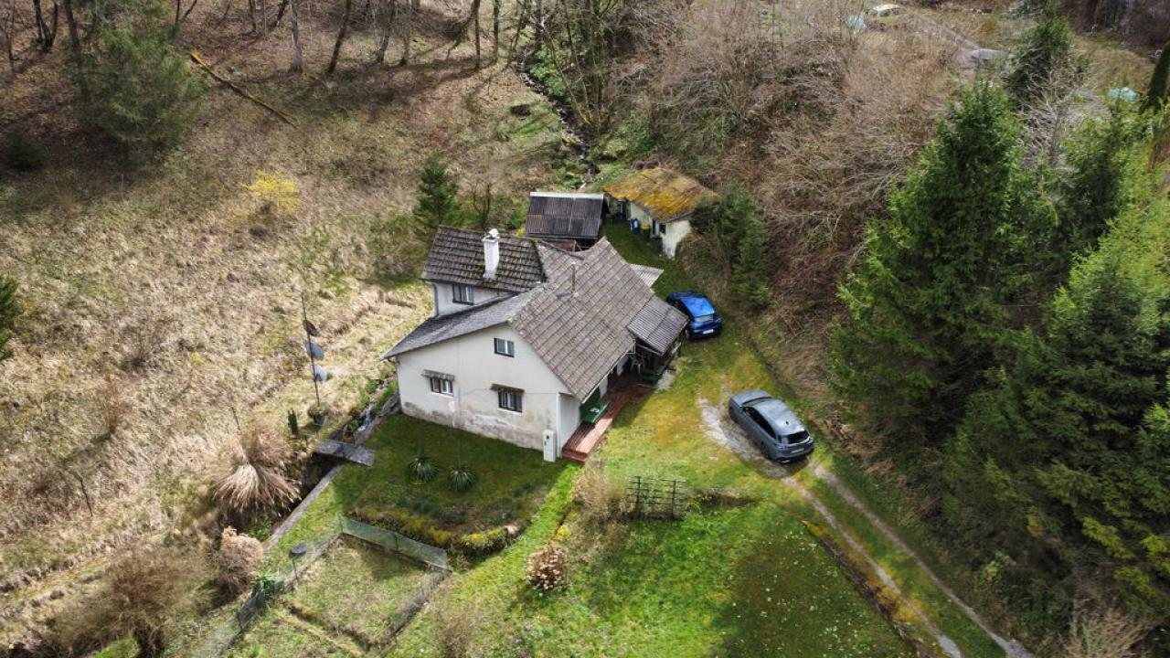 Дом в Лашко, Словения, 59 м² - фото 4