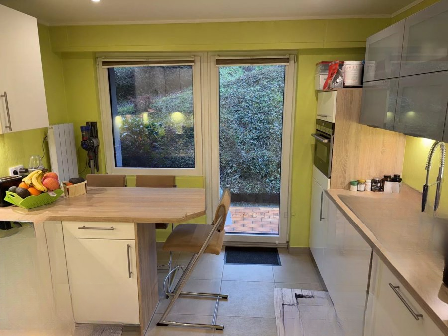 Квартира в Дикирхе, Люксембург, 106 м² - фото 4