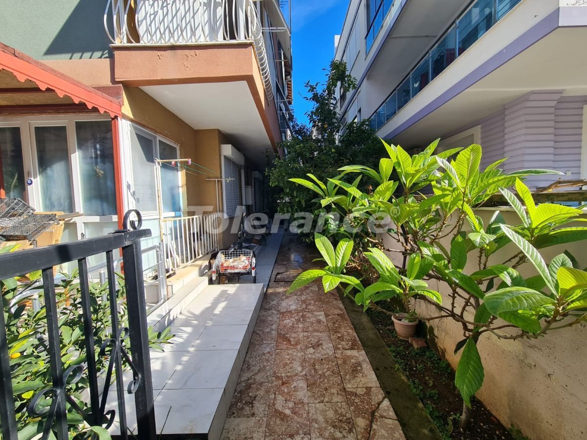 Апартаменты в Анталии, Турция, 70 м² - фото 3