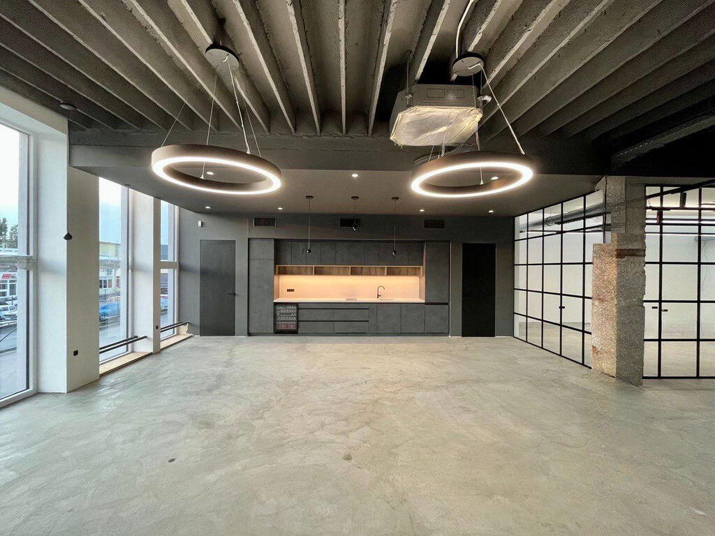 Офис в Любляне, Словения, 588 м² - фото 4