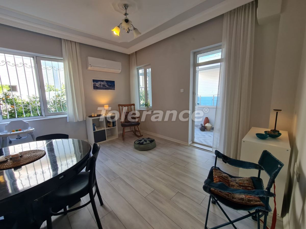 Апартаменты в Анталии, Турция, 70 м² - фото 7