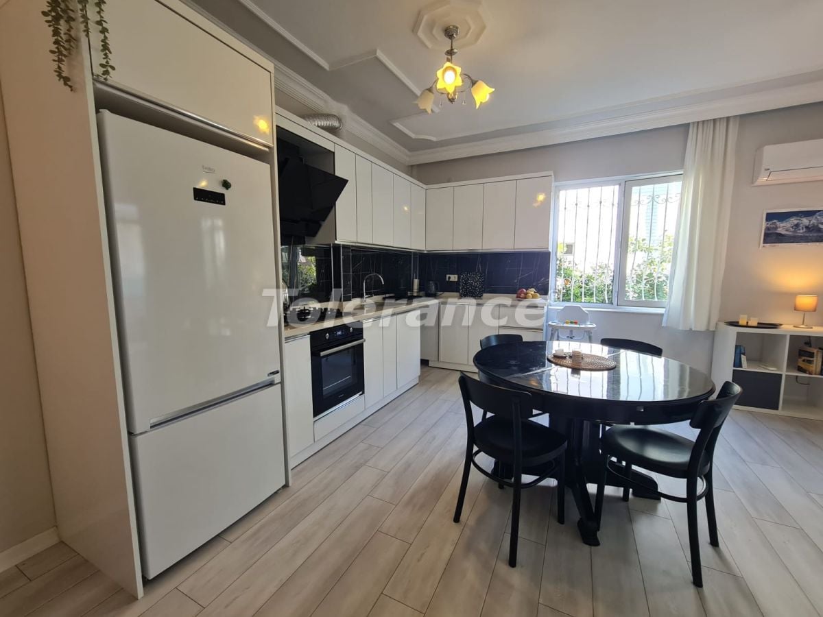 Апартаменты в Анталии, Турция, 70 м² - фото 8