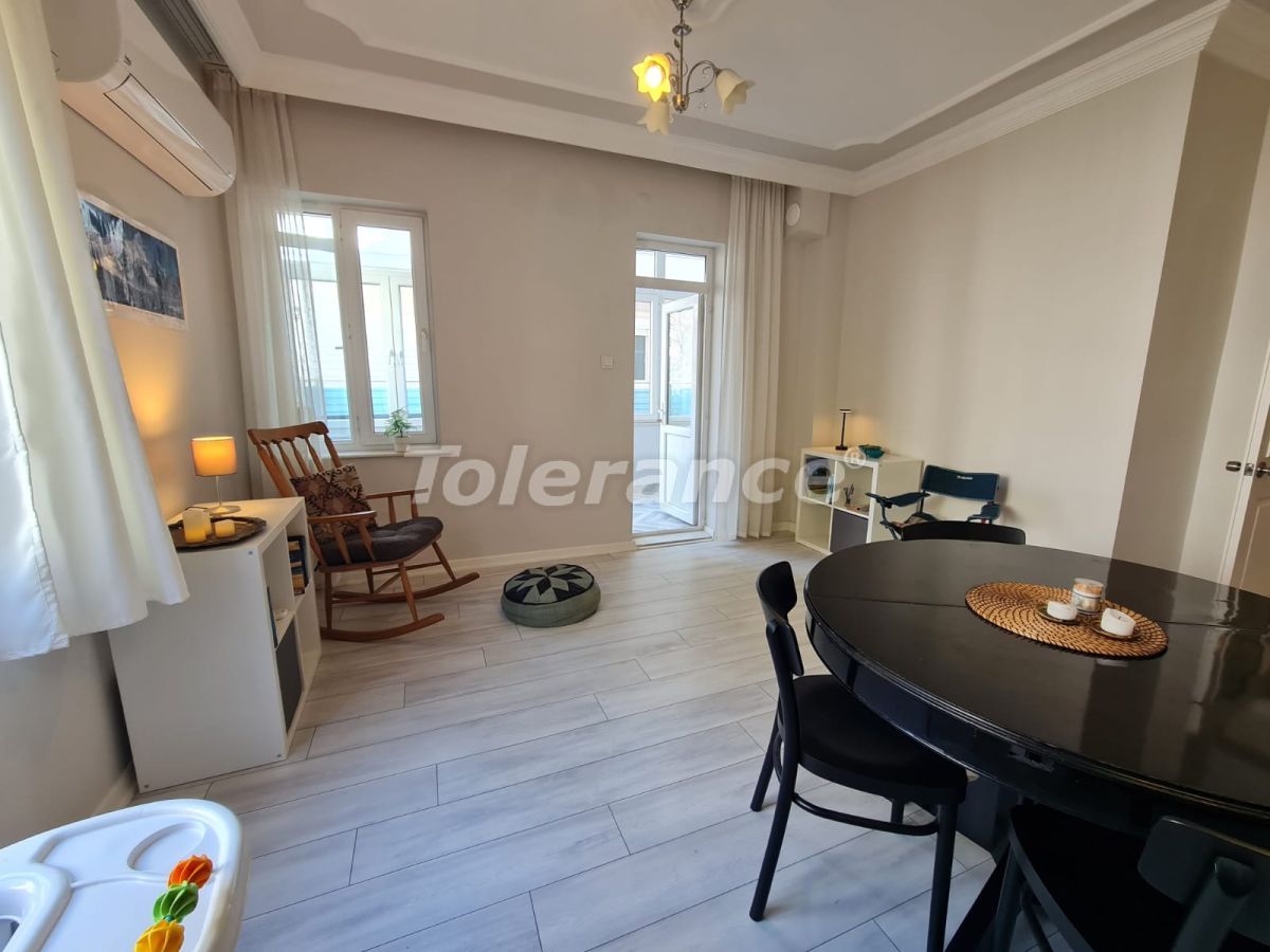 Апартаменты в Анталии, Турция, 70 м² - фото 9