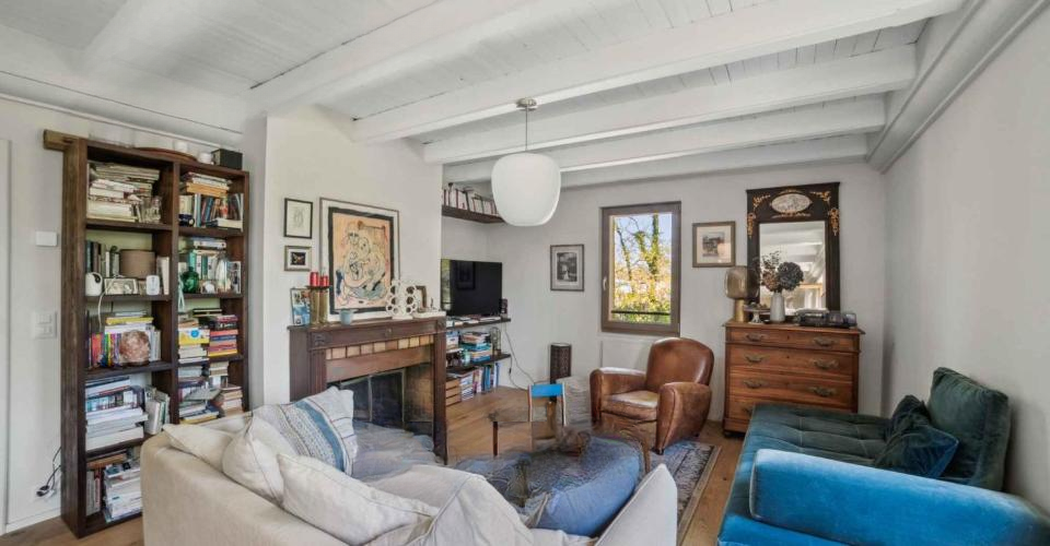 Квартира в Женеве, Швейцария, 144 м² - фото 4