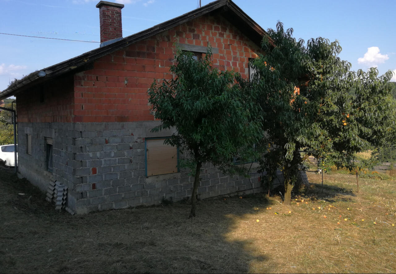 Дом в Мурска-Соботе, Словения, 127 м² - фото 4