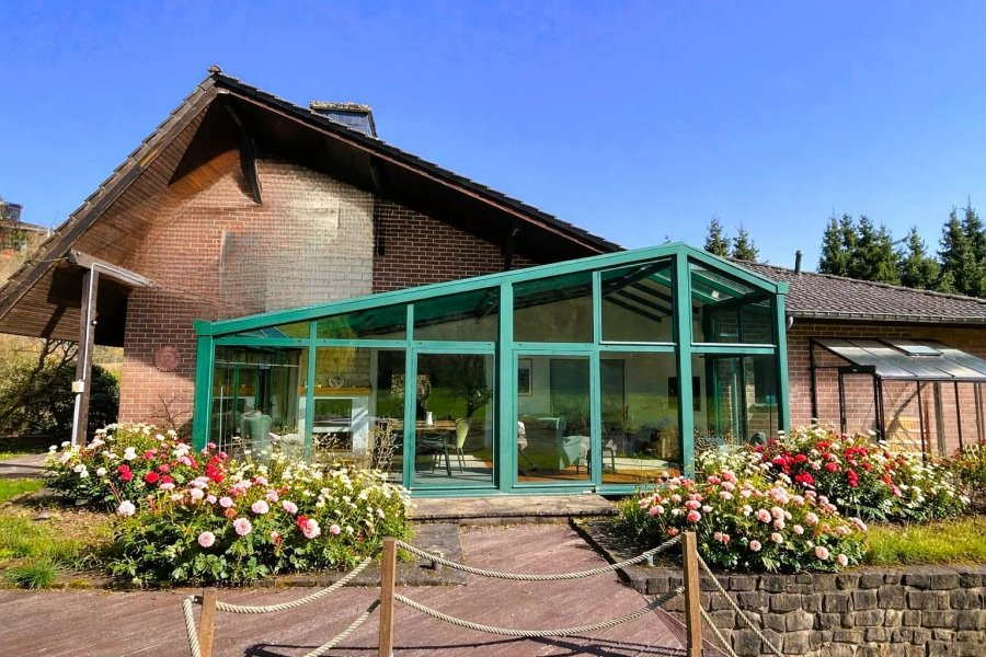 Квартира в Дикирхе, Люксембург, 197 м² - фото 4