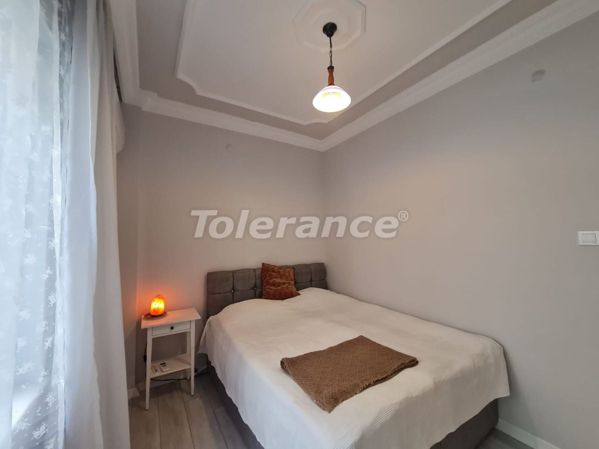 Апартаменты в Анталии, Турция, 70 м² - фото 11