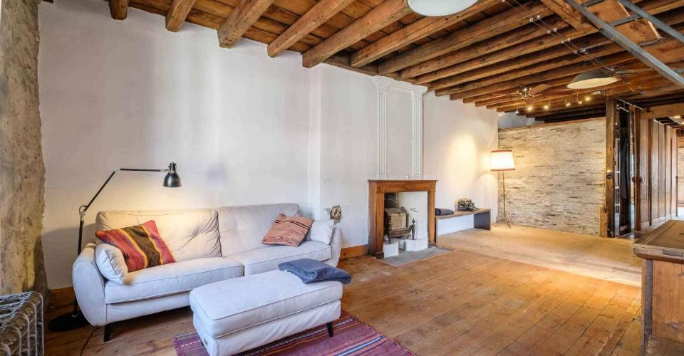 Квартира в Женеве, Швейцария, 290 м² - фото 4