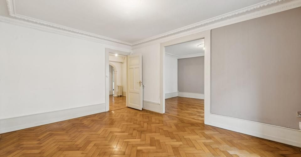 Квартира в Женеве, Швейцария, 111 м² - фото 4