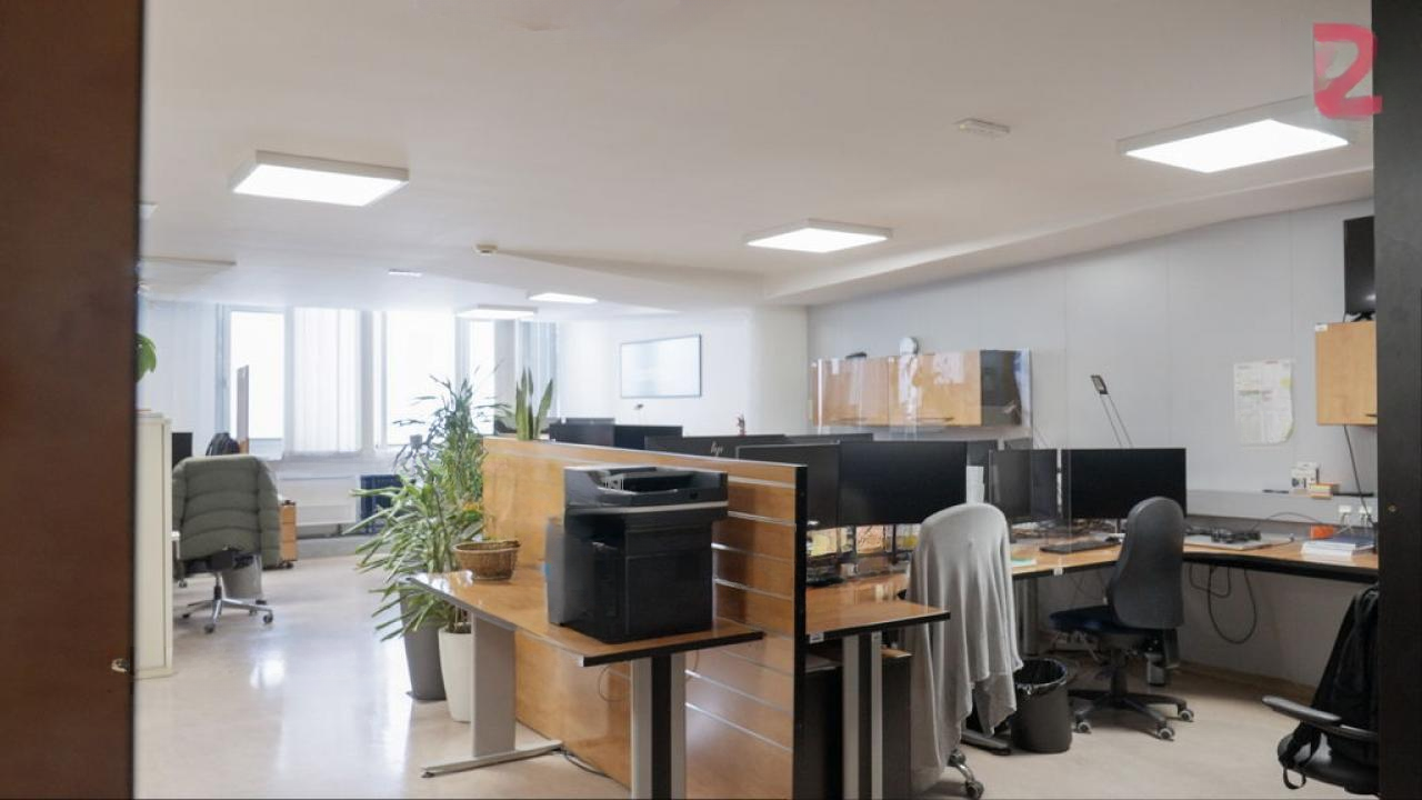 Офис в Любляне, Словения, 795 м² - фото 4