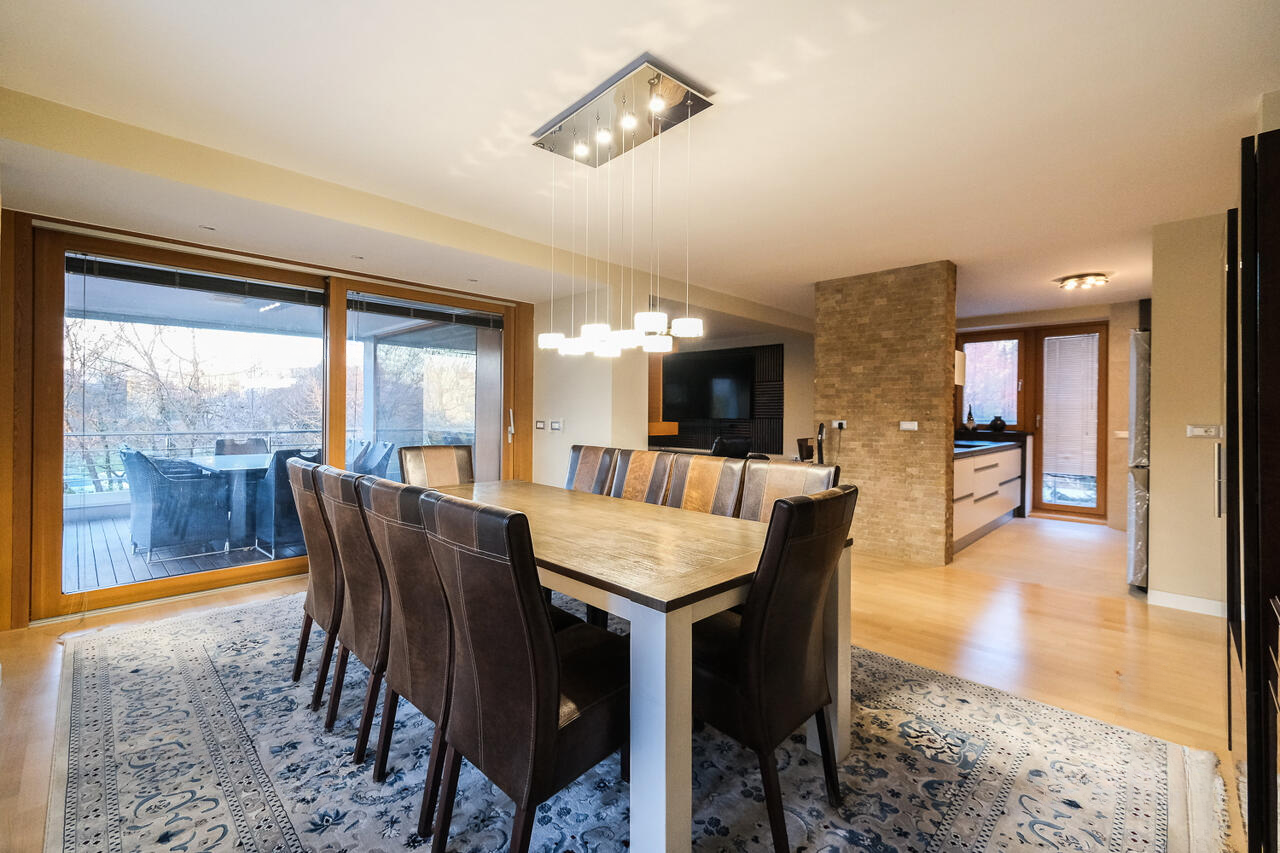 Дом в Любляне, Словения, 350 м² - фото 4